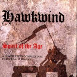 Hawkwind : Spirit of the Age